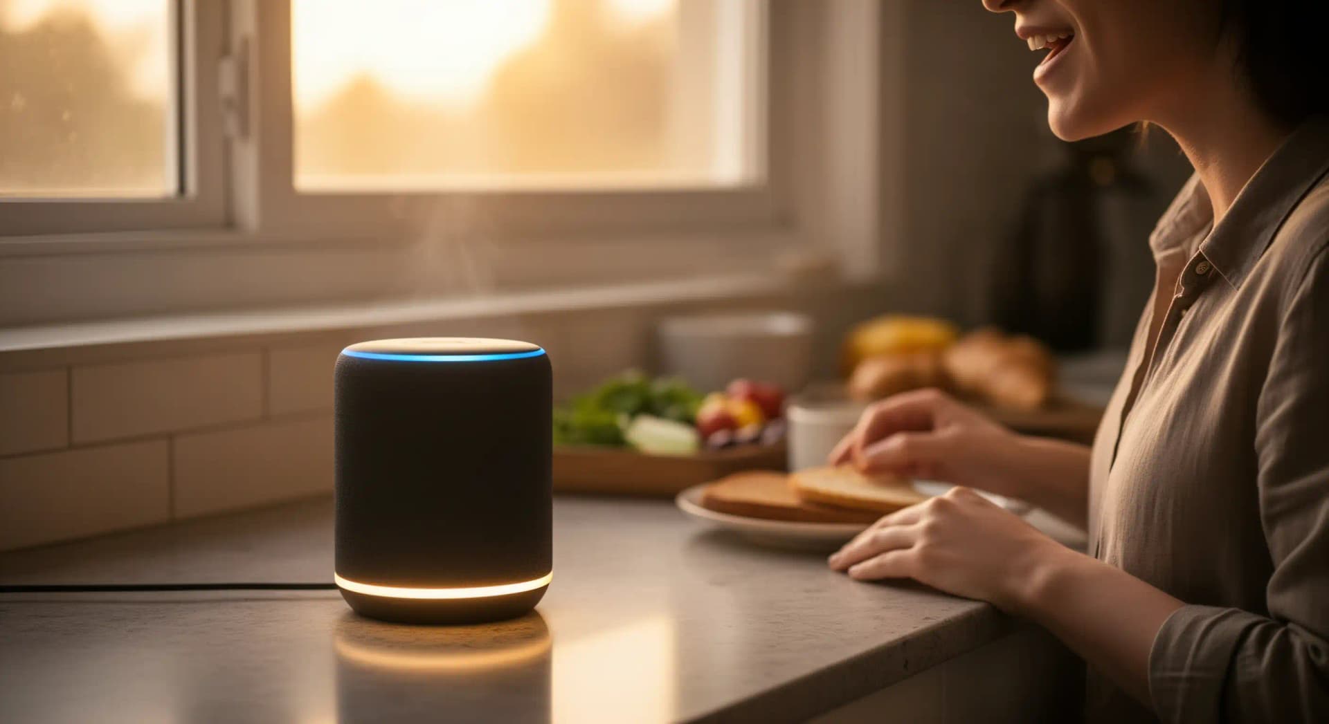 Requêtes conversationnelles en AI Mode