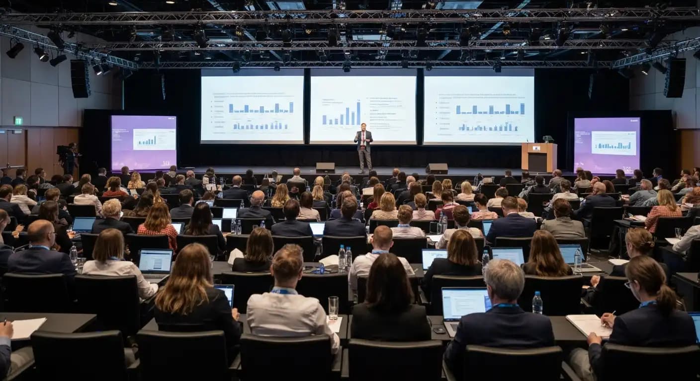 BIG SEO 2026 : bilan de la conférence CyberCité