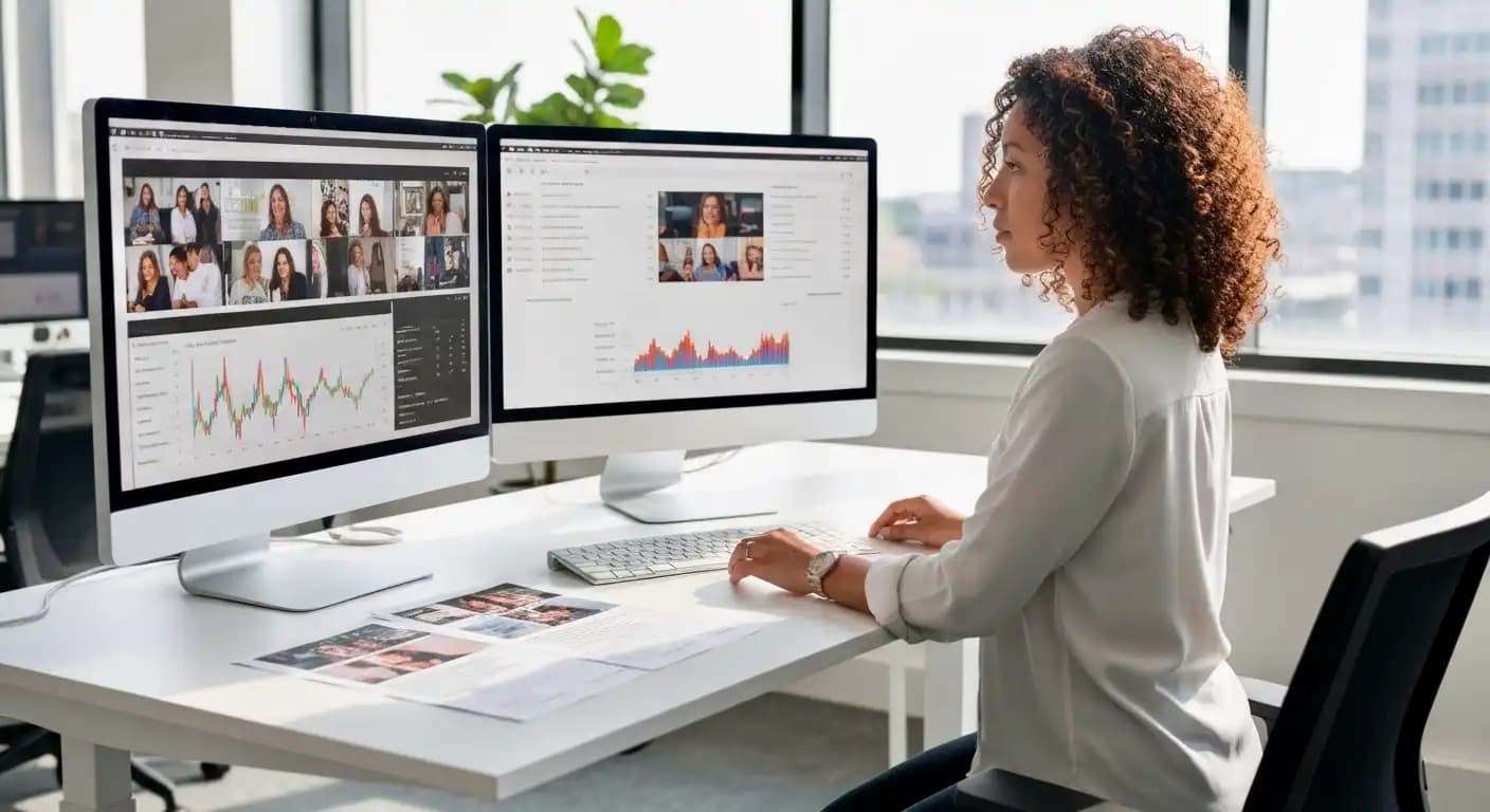 Digital PR : backlinks éditoriaux via les relations presse