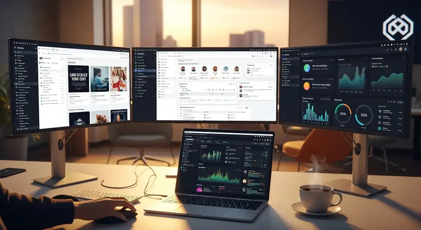 Inbound marketing : attirer au lieu de démarcher en 2026