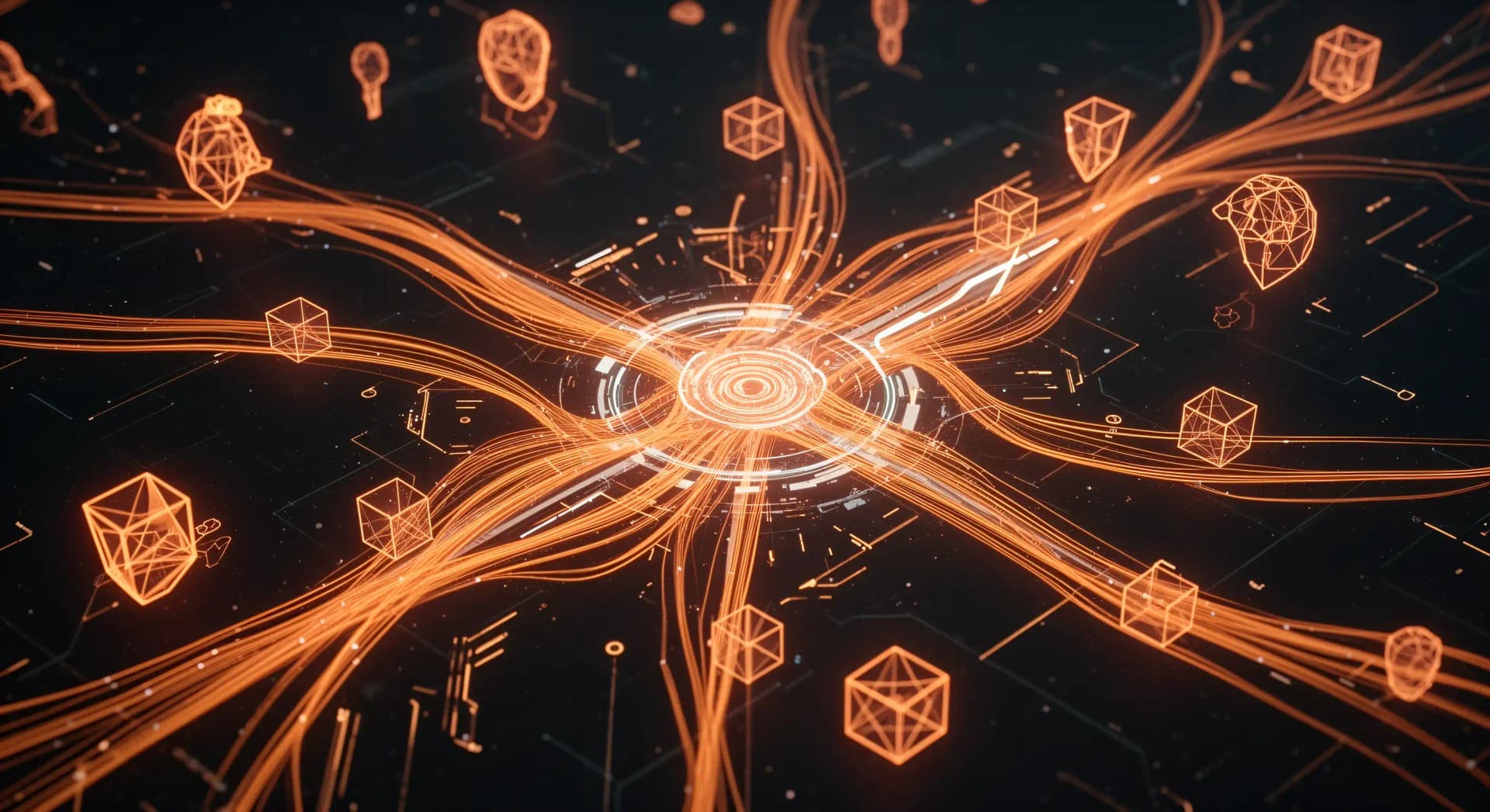 MCP et web agentique : le SEO face aux agents IA