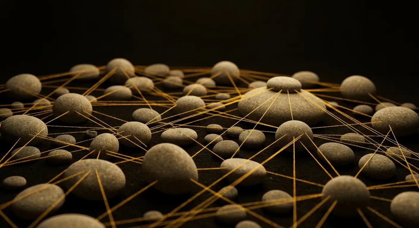 Mentions vs backlinks : les citations d'experts en 2026