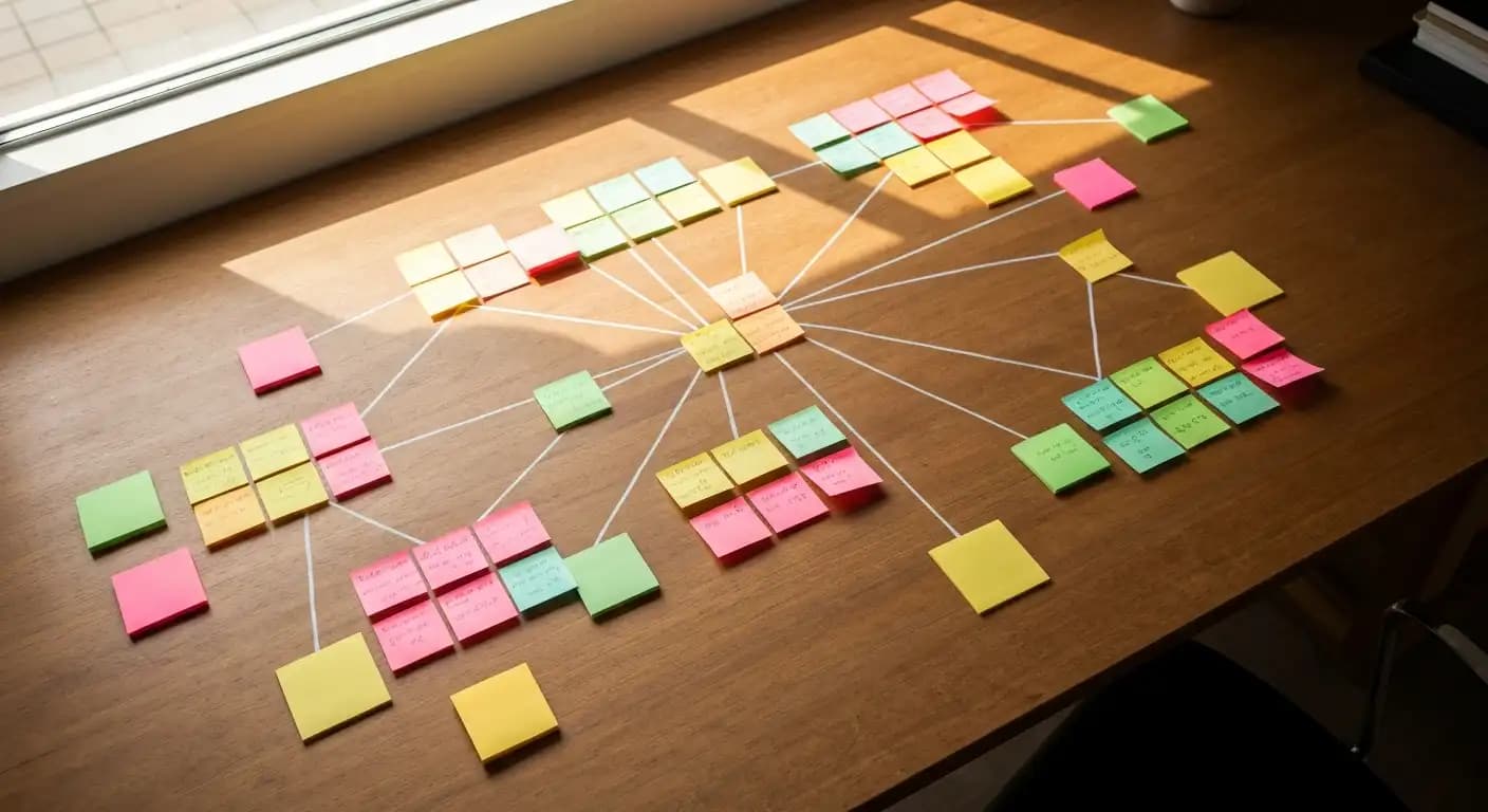 Micro-intentions : segmenter pour mieux ranker