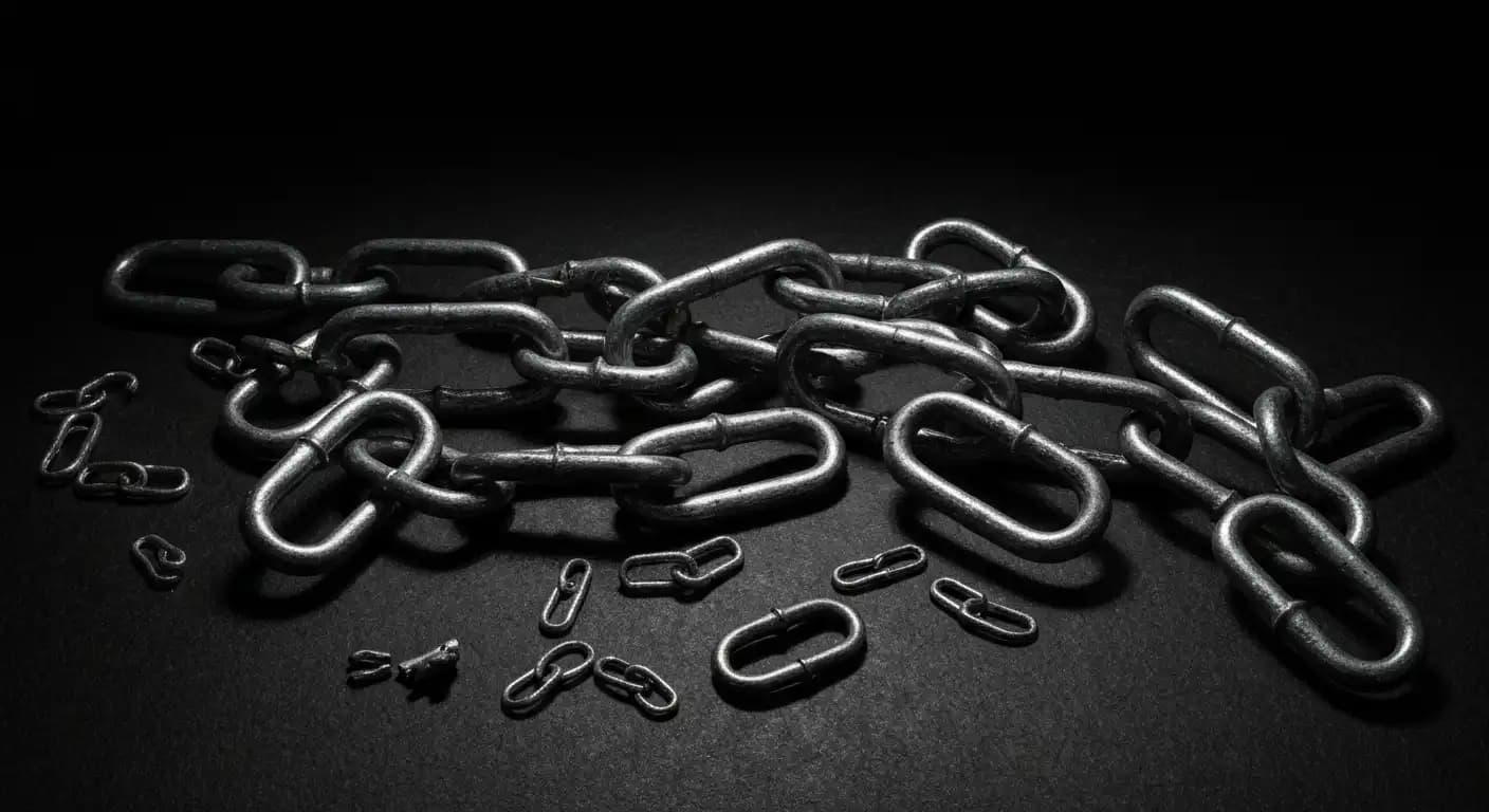 SEO négatif 2026 : le spam de backlinks revient