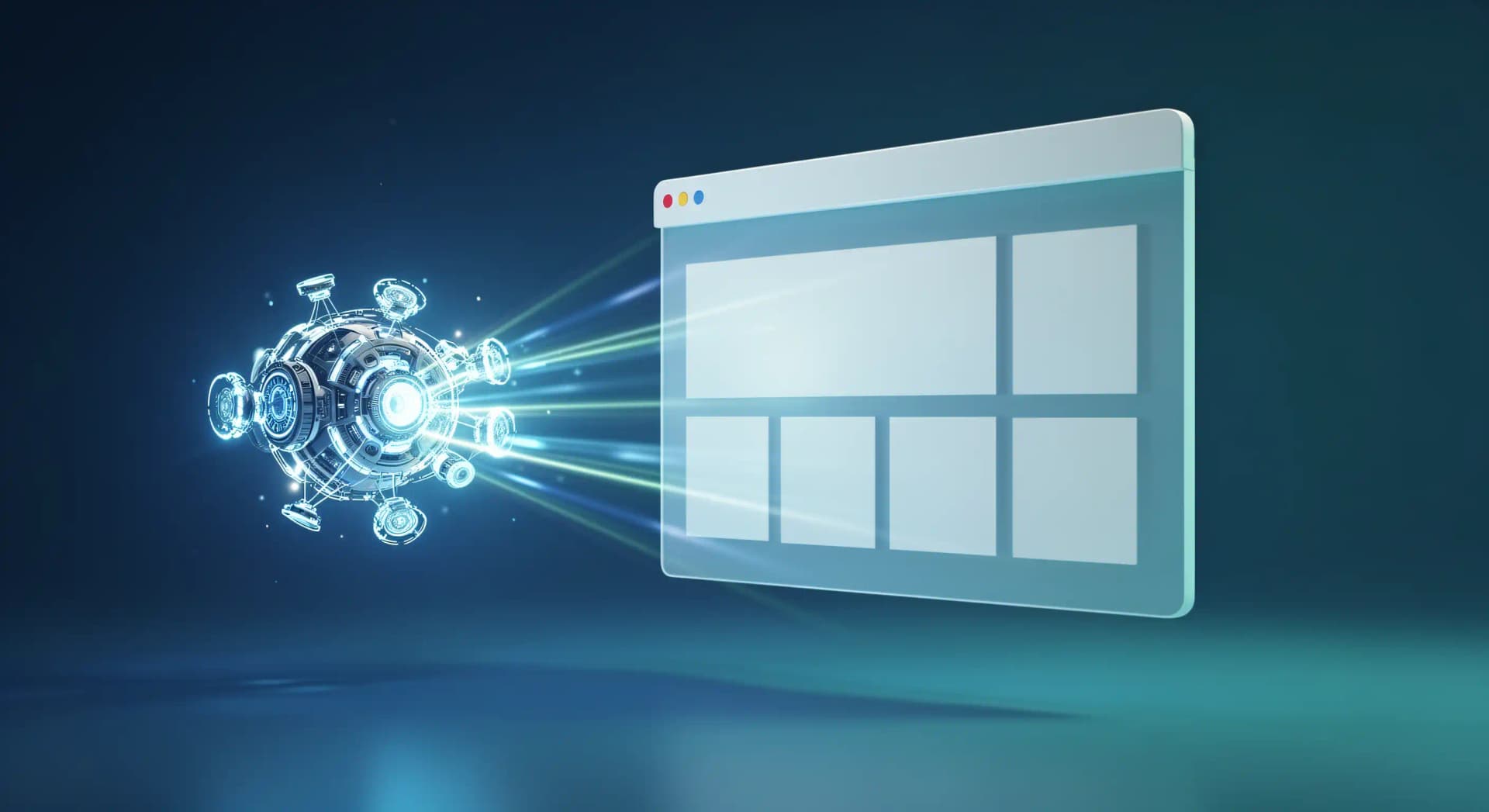 WebMCP sort des flags : Chrome 149 ouvre l'origin trial