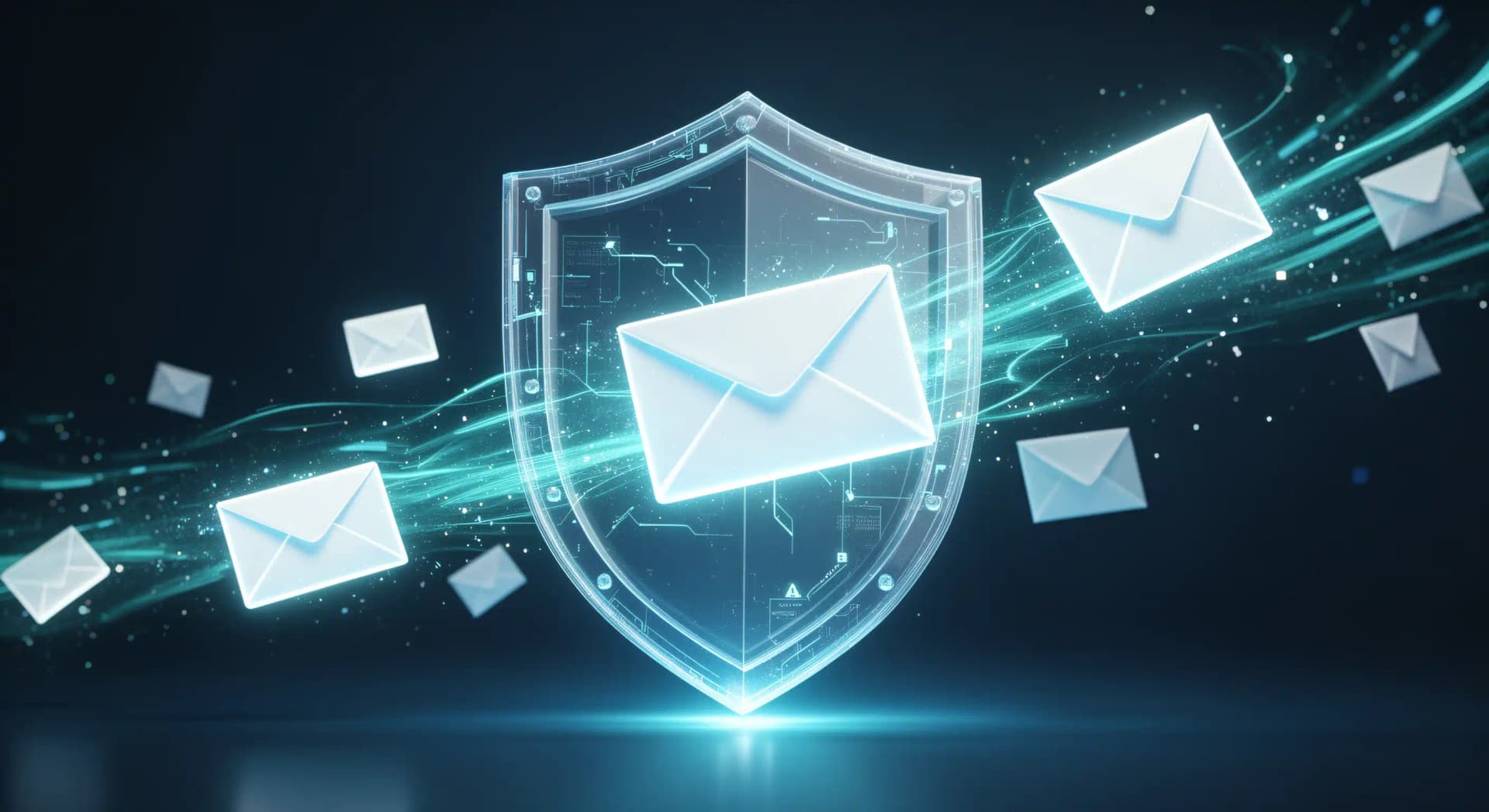 Délivrabilité email 2026 : SPF, DKIM, DMARC et BIMI