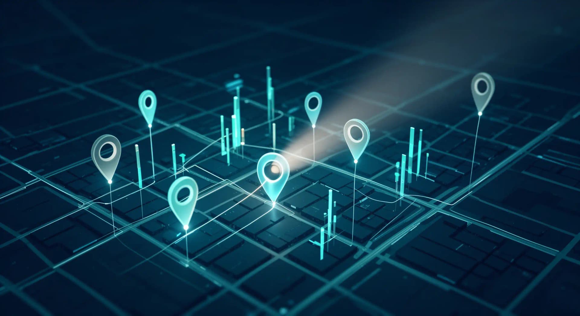 GEO local : capter les citations des IA de proximité